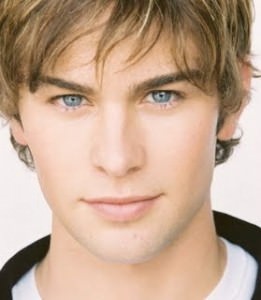 Chace Crawford Weight