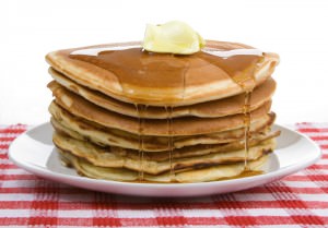 pancakes 1