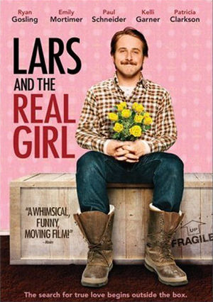 Real Gossip Girl on Lars And The Real Girl Jpg