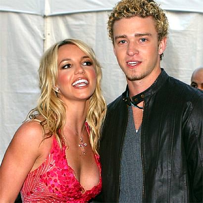 justin timberlake and britney spears 2010. April 7th, 2010 | Category: