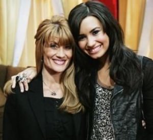 Demi Lovato Mom