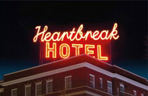 heartbreak hotel