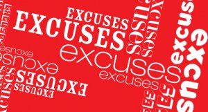 excuses 1