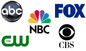 television networks