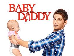 baby daddy 2