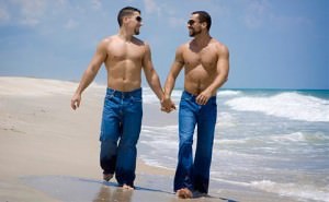 gay men beach 2