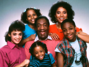cosby family