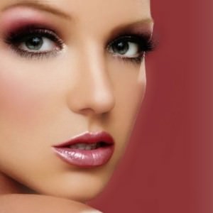 makeup airbrush