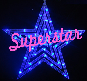superstar 2