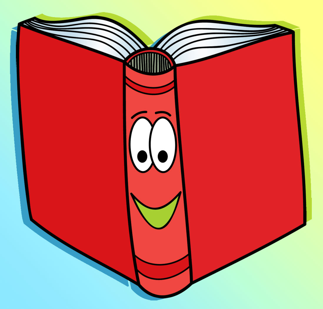 free clip art for book covers - photo #34