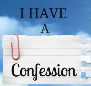 confession 1