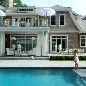 pool party the hamptons