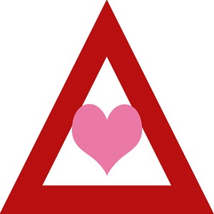 love triangle 3