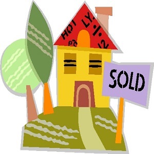 house sold