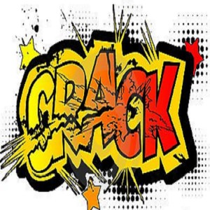 crack word