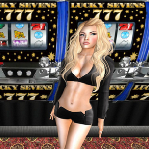 girl casino