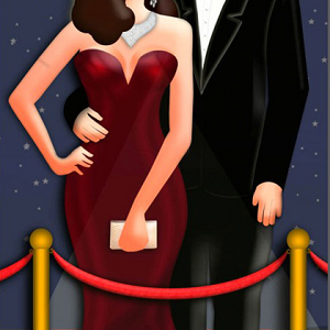 couple red carpet 3