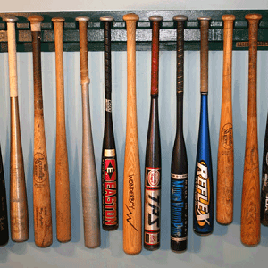 baseball bats 1