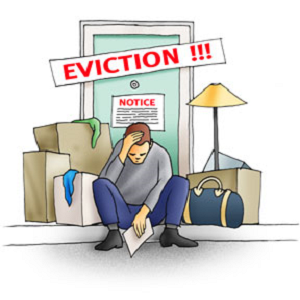 eviction 2