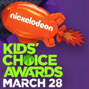 kids choice awards 2015
