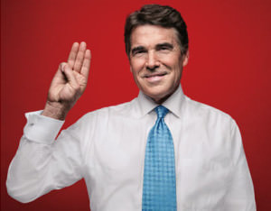 rick perry 1