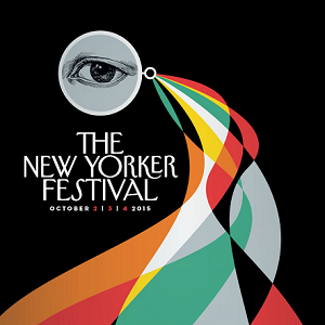 the new yorker festival 2015