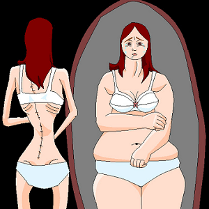 woman weight 1