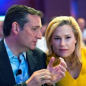 ted cruz heidi cruz