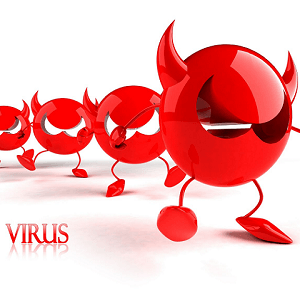 virus 1