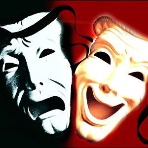 acting masks 1
