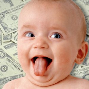 baby money 5