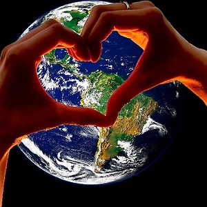 love earth
