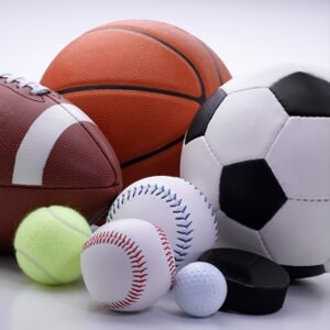 sports balls 6