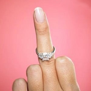 engagement ring 24