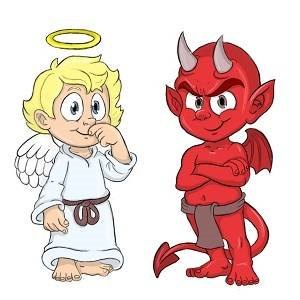 angel devil 3