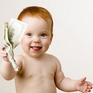 baby money 6