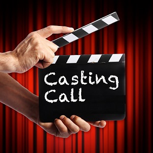 casting call 3