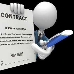contract 5