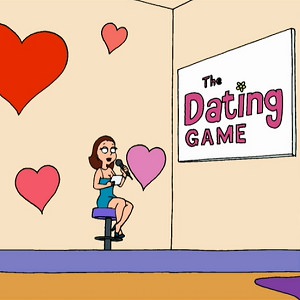 dating game
