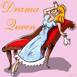 drama queen 2
