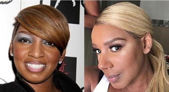 nene leakes before and after