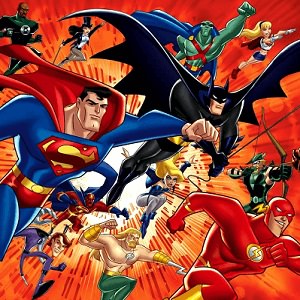 comics super heroes 2