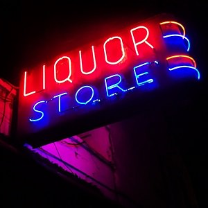 liquor-store