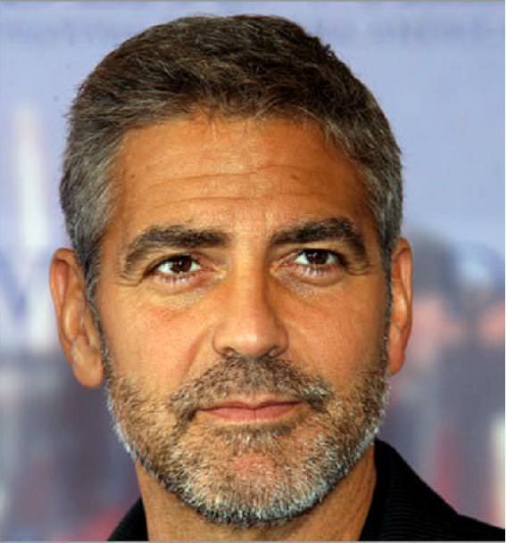 george clooney 2