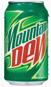 publix hard mountain dew