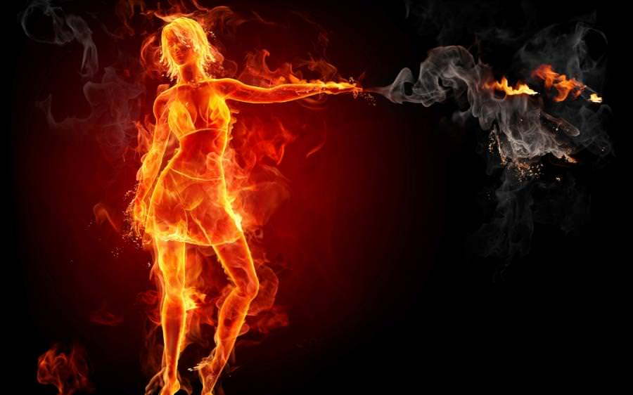 Musician Hooks Up With Old Flame BLIND GOSSIP