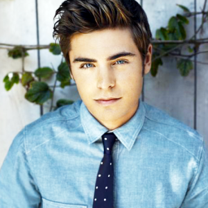 Zac Efron 3