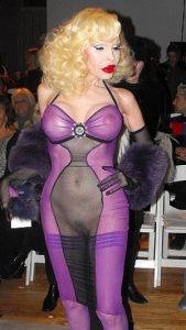 amanda lepore ex husband