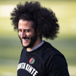 The Colin Kaepernick Fake Out - BLIND GOSSIP